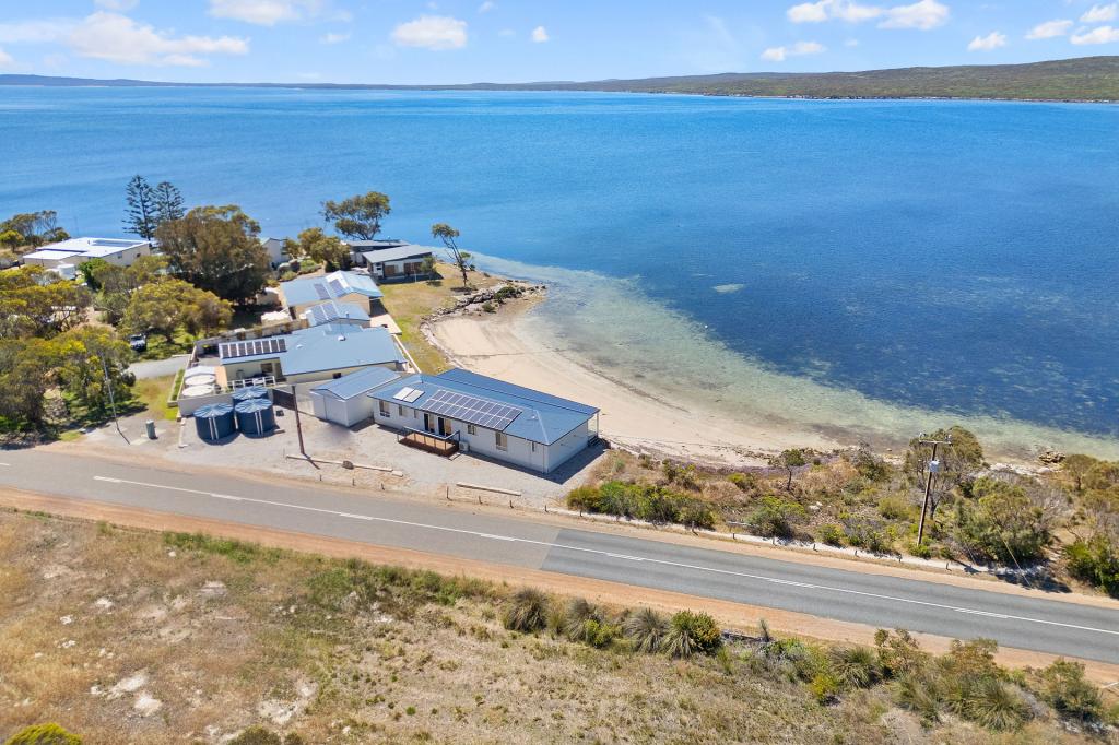 889 Proper Bay Rd, Tulka, SA 5607