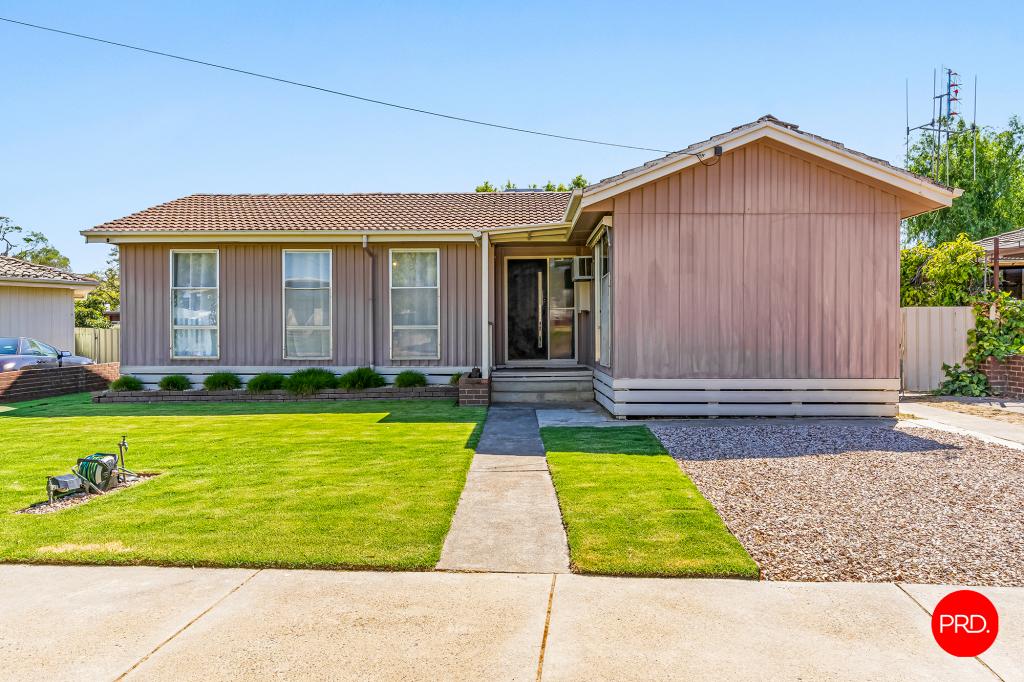 11 Owen St, Kennington, VIC 3550