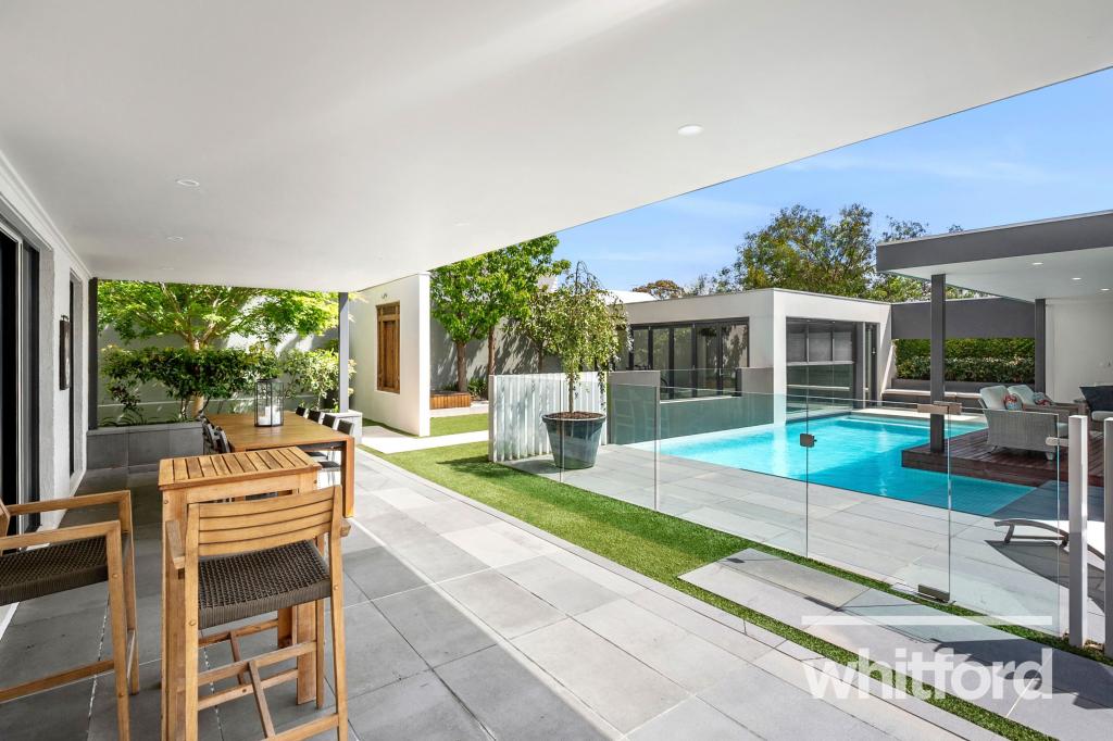 34 Mercer Pde, Newtown, VIC 3220