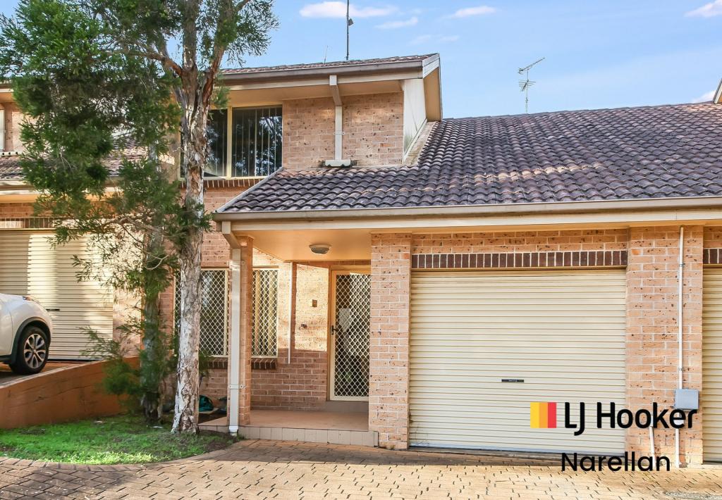 2/51 GEORGE ST, CAMPBELLTOWN, NSW 2560