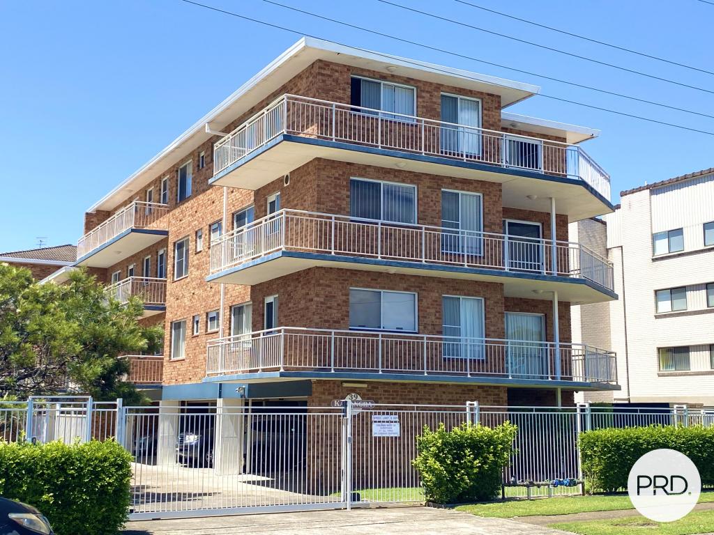 4/39 Soldiers Point Rd, Soldiers Point, NSW 2317