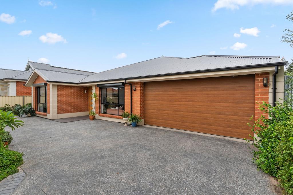 13a Frederick St, Welland, SA 5007