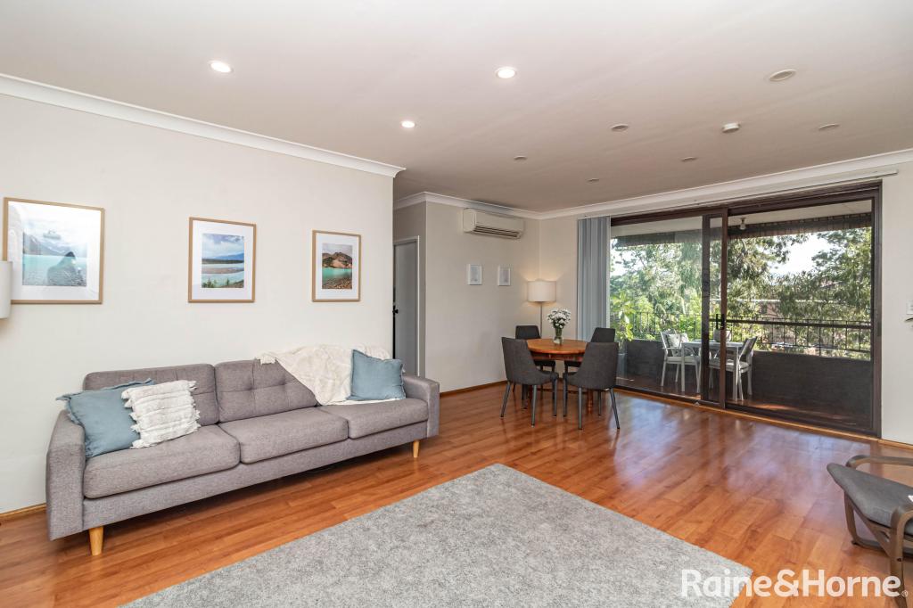 7/518 Church St, North Parramatta, NSW 2151