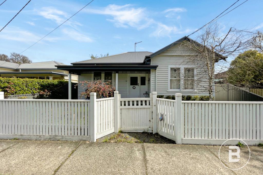 318 Ripon St S, Ballarat Central, VIC 3350