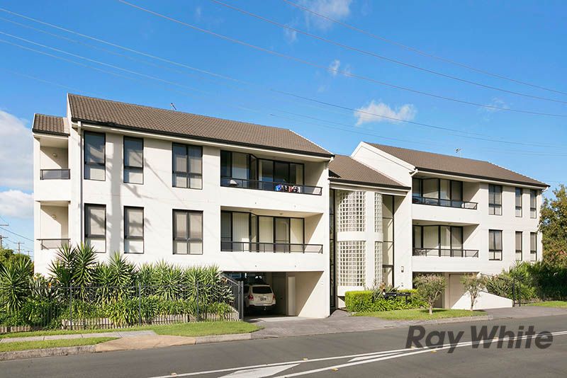 4/110 Kembla St, Wollongong, NSW 2500