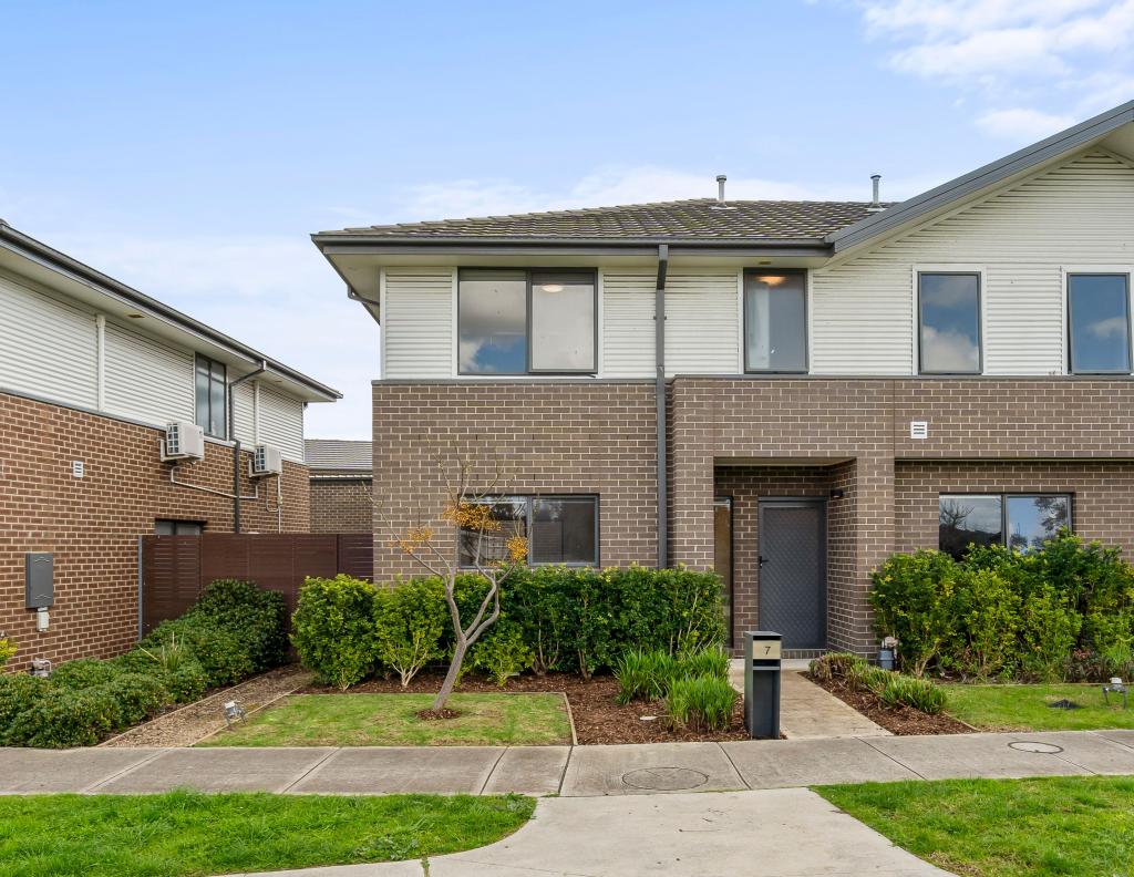 7 Jarvis Walk, Westmeadows, VIC 3049