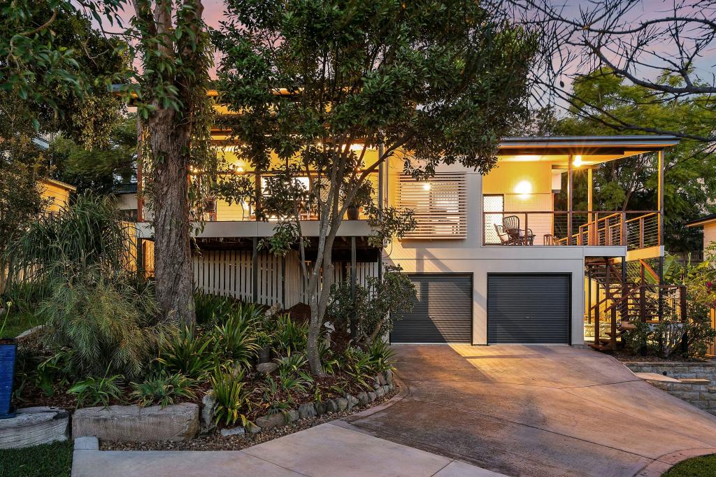 34 Reedan St, Everton Park, QLD 4053