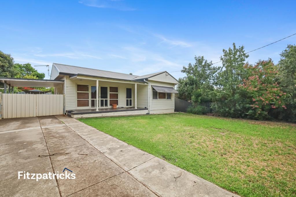 413 Lake Albert Rd, Kooringal, NSW 2650