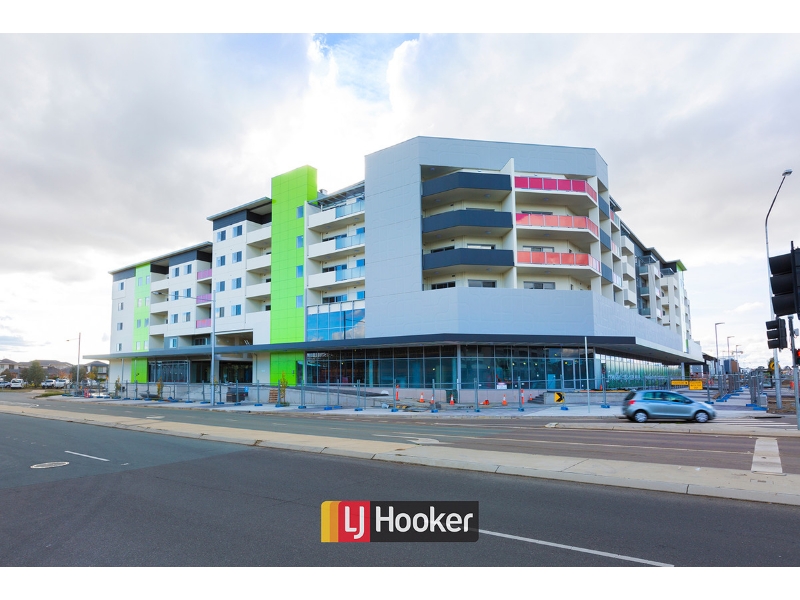47/241 Flemington Rd, Franklin, ACT 2913