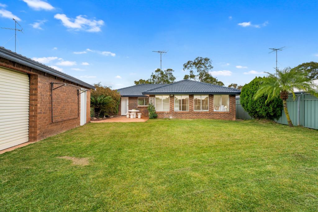 38 Armstein Cres, Werrington, NSW 2747