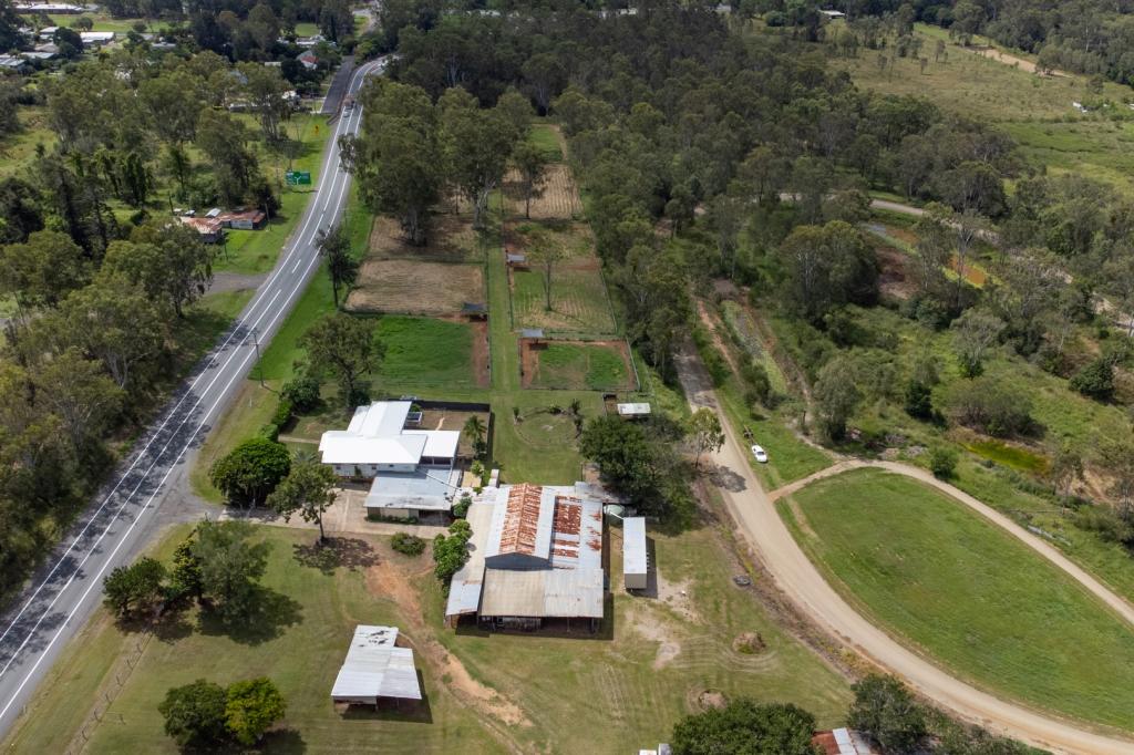 2682 Cunningham Hwy, Willowbank, QLD 4306