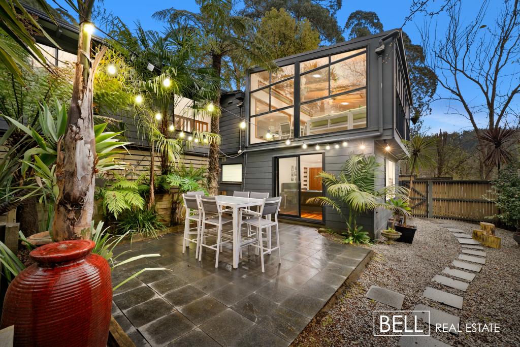 50 Barbers Rd, Kalorama, VIC 3766