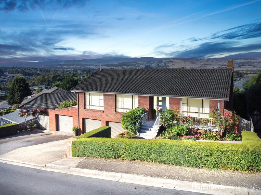 130 Poplar Pde, Youngtown, TAS 7249