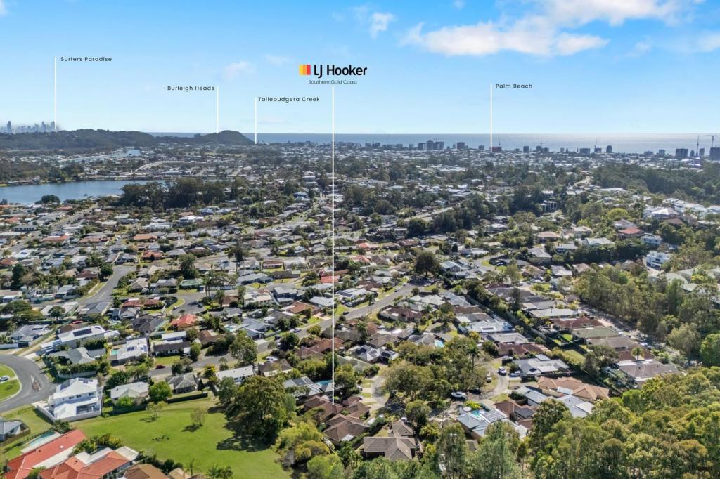 13 GOLDVILLA DR, ELANORA, QLD 4221