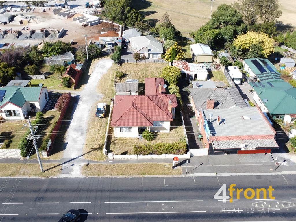 50 Eastland Dr, Ulverstone, TAS 7315