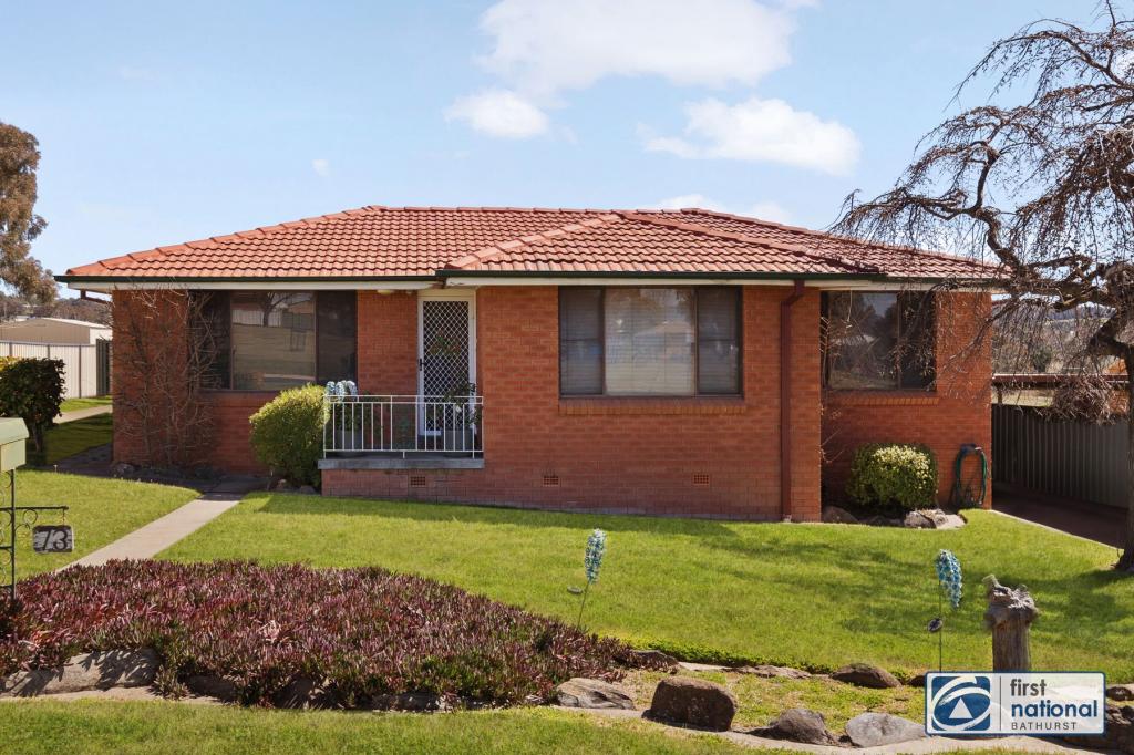 73 College Rd, South Bathurst, NSW 2795