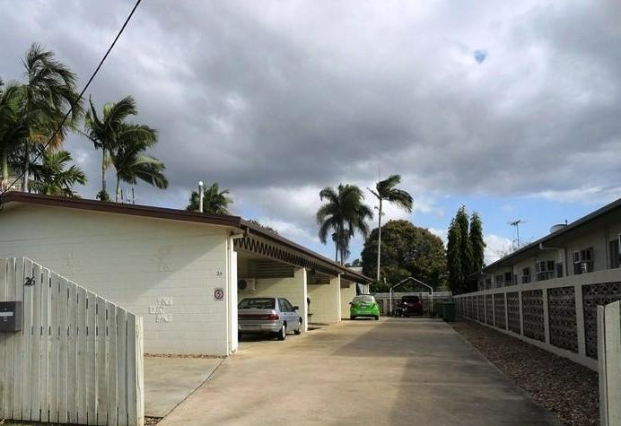 3/26 Ackers St, Hermit Park, QLD 4812