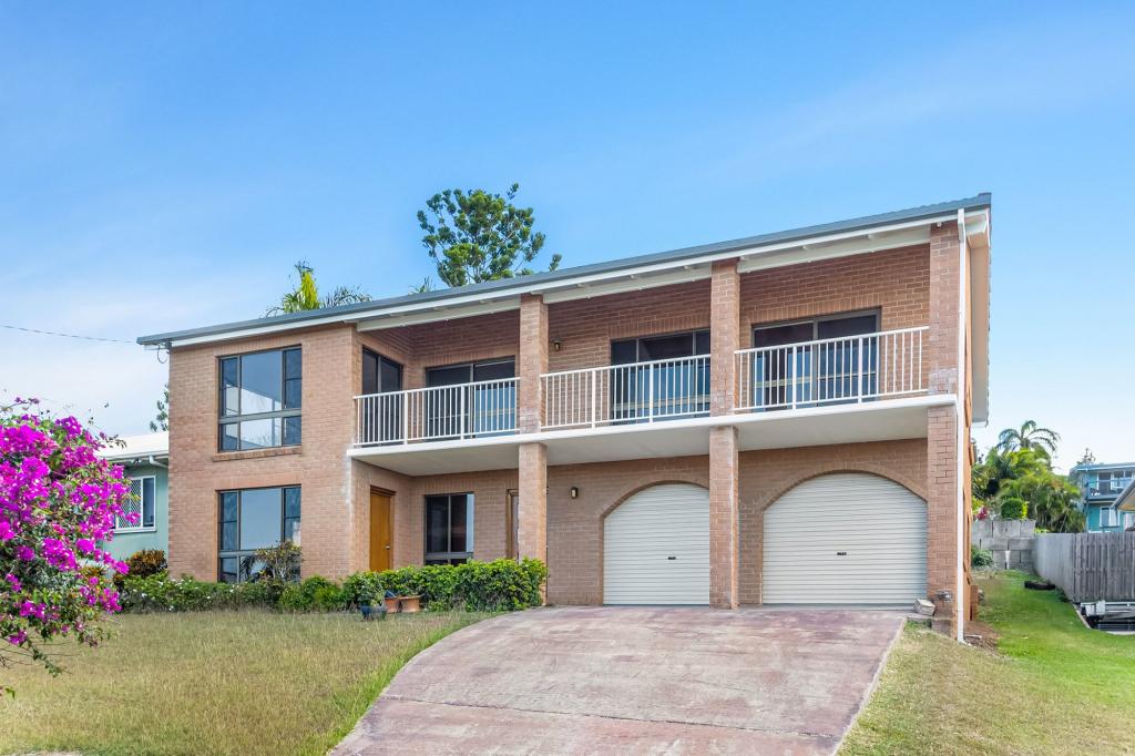 20 Strow St, Barlows Hill, QLD 4703
