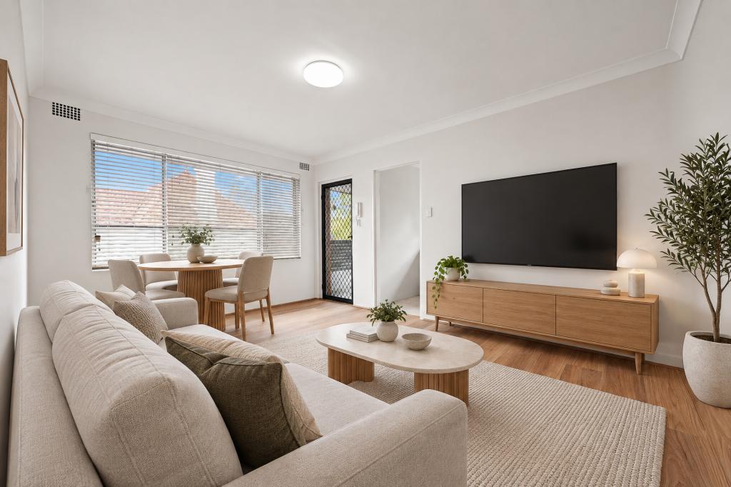 4/56 Crinan St, Hurlstone Park, NSW 2193