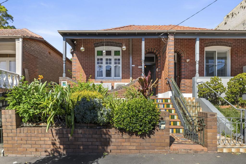 211 Norton St, Leichhardt, NSW 2040