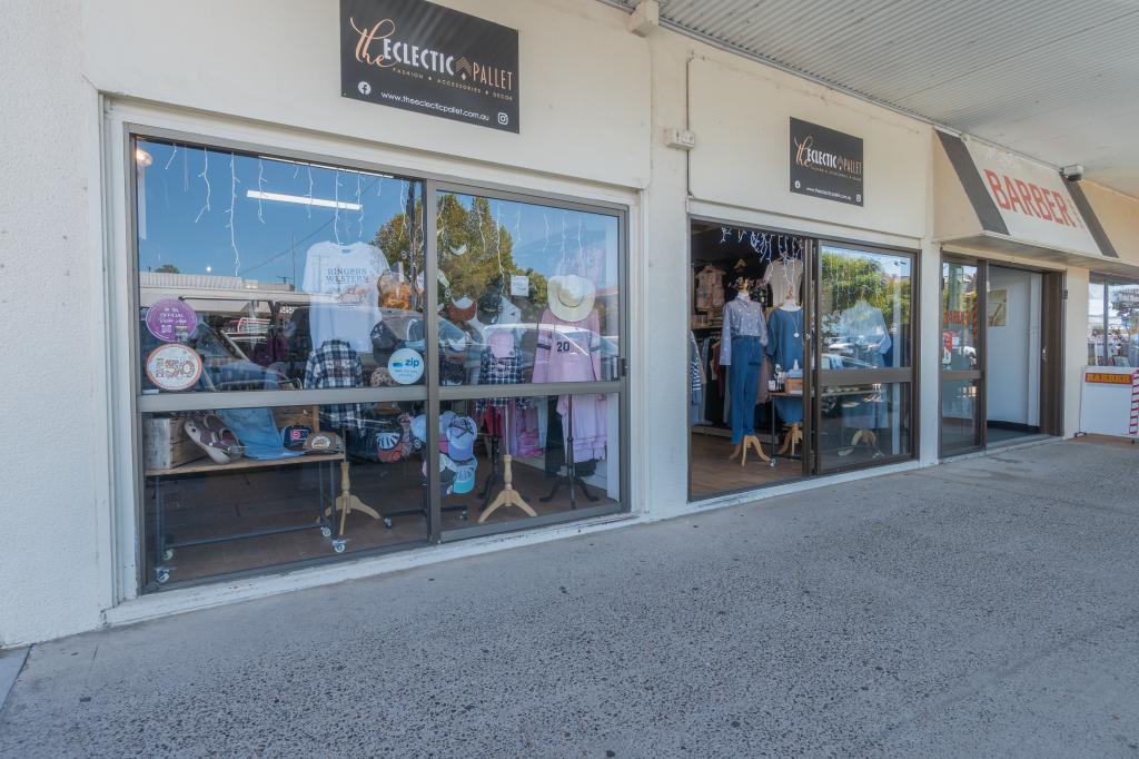 34 Maryland St, Stanthorpe, QLD 4380
