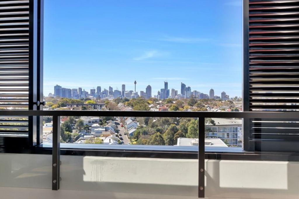 1103/7 Sterling Cct, Camperdown, NSW 2050