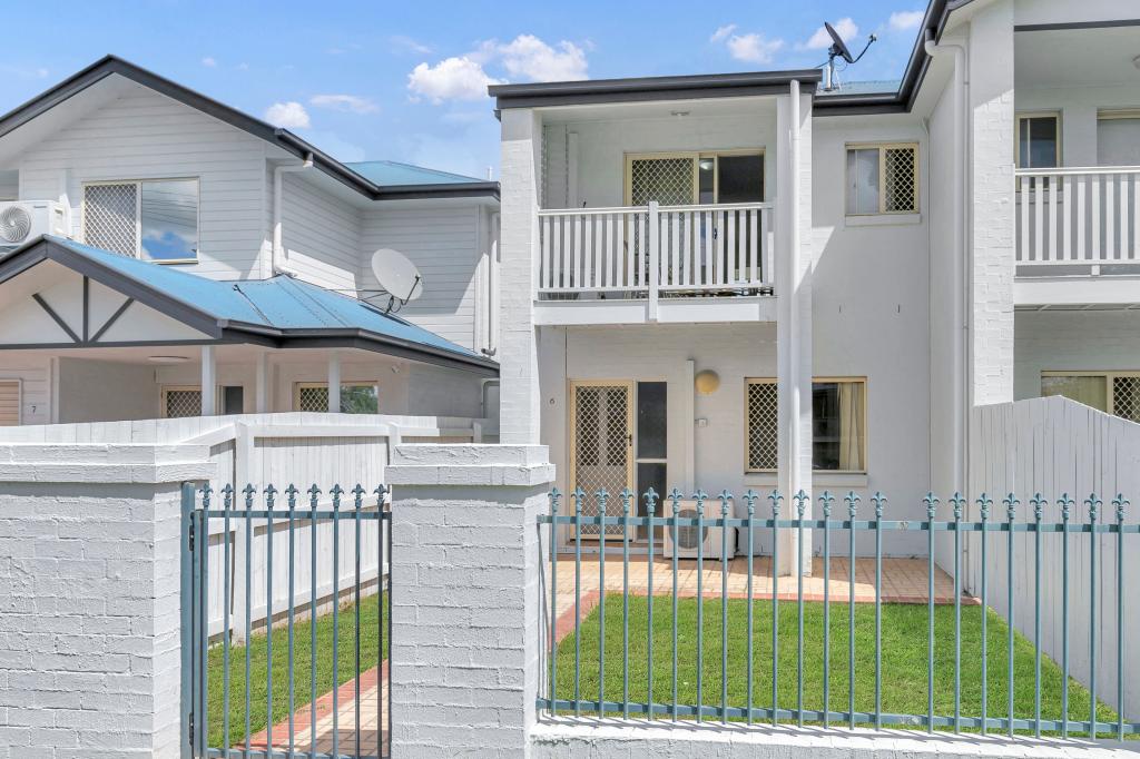 6/195 Postle St, Acacia Ridge, QLD 4110