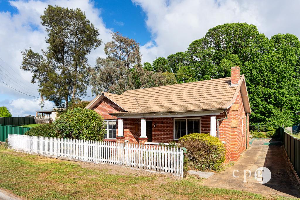 134 Main Rd, Campbells Creek, VIC 3451