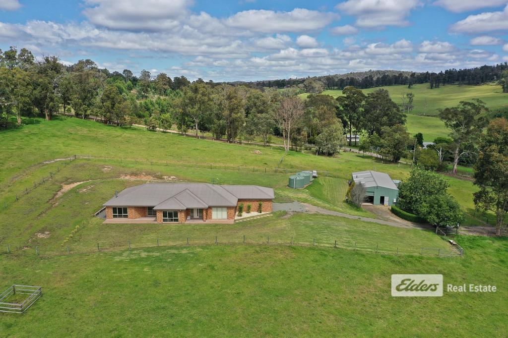 31 Nicholson Creek Rd, Wiseleigh, VIC 3885