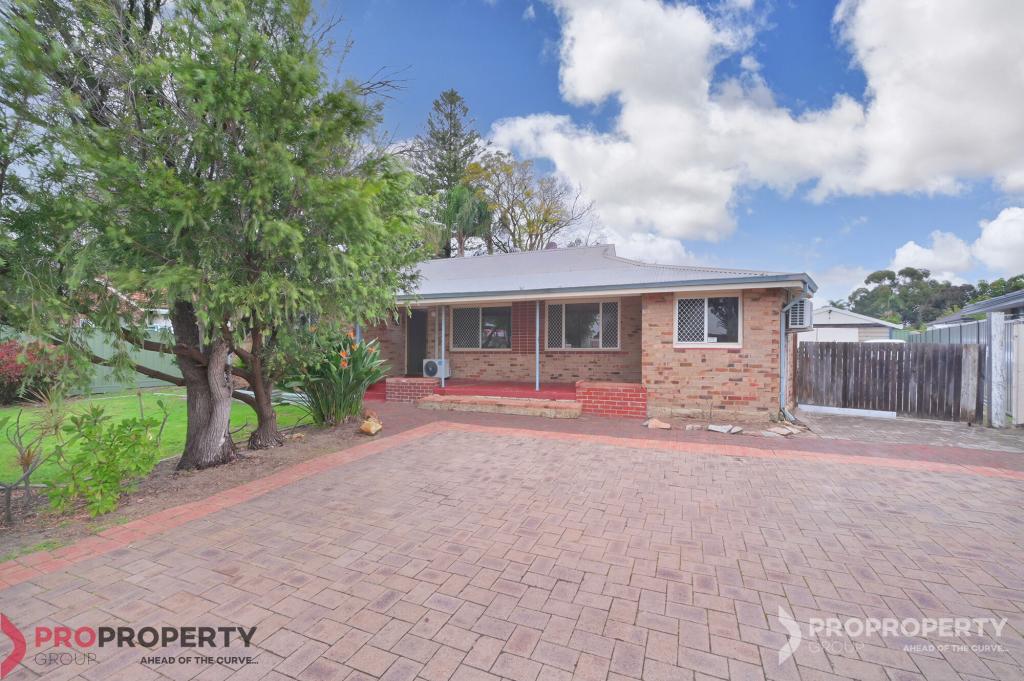 537 Kalamunda Rd, High Wycombe, WA 6057