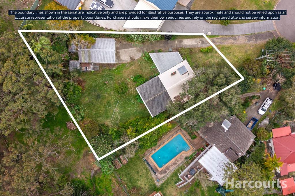 16 Belmont Cres, Belmont, NSW 2280
