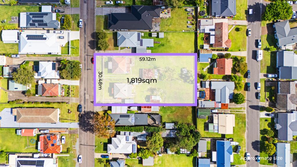 11 Redrose Ave, Belmont, NSW 2280
