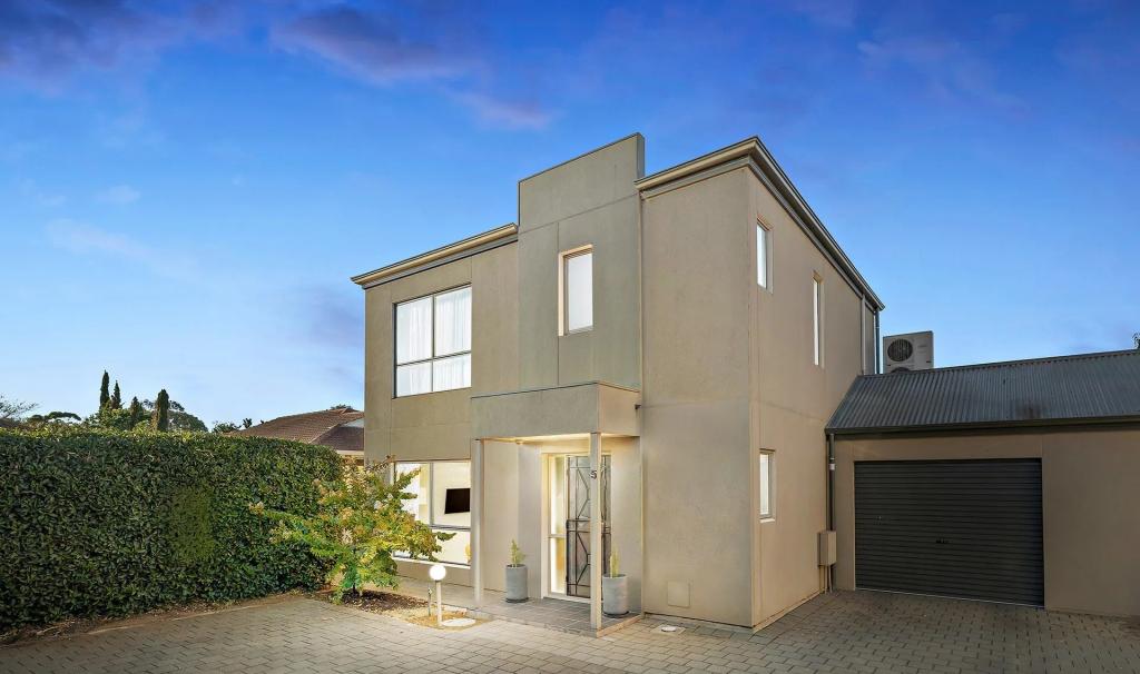 5/5-7 ROSETTE AVE, PARA HILLS WEST, SA 5096