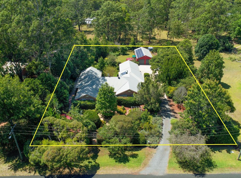 25 Sunray Dr, Highfields, QLD 4352