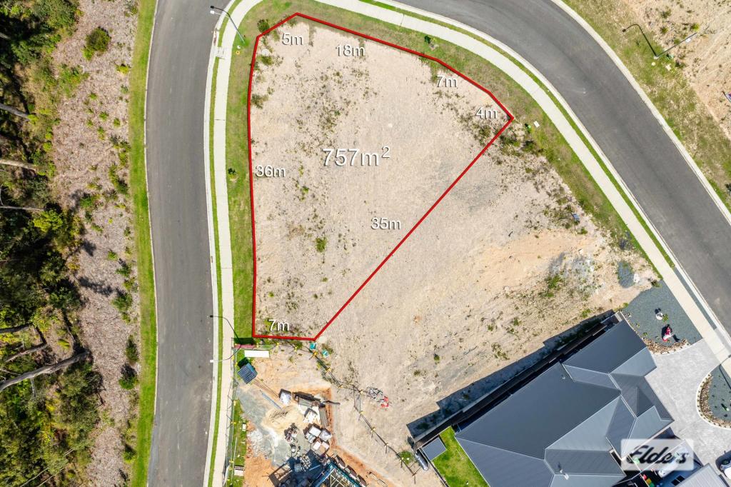 16 TENCH ST, SUNSHINE BAY, NSW 2536