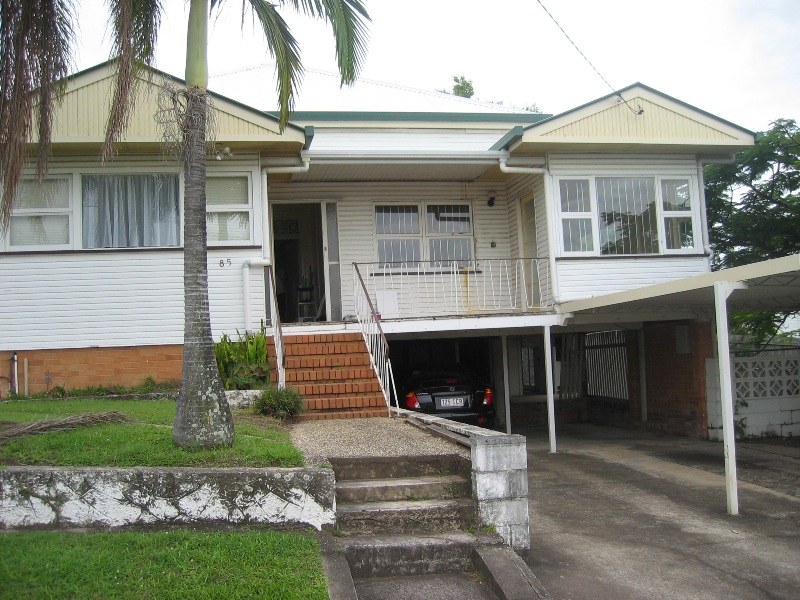 2/85 Stoneleigh St, Lutwyche, QLD 4030