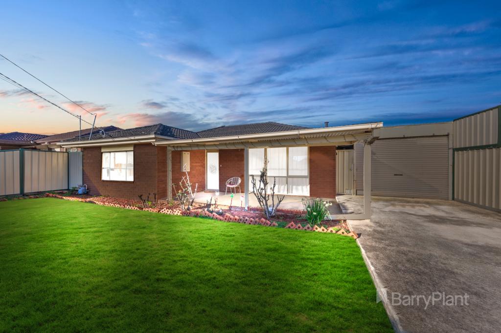 68 Chester Cres, Deer Park, VIC 3023