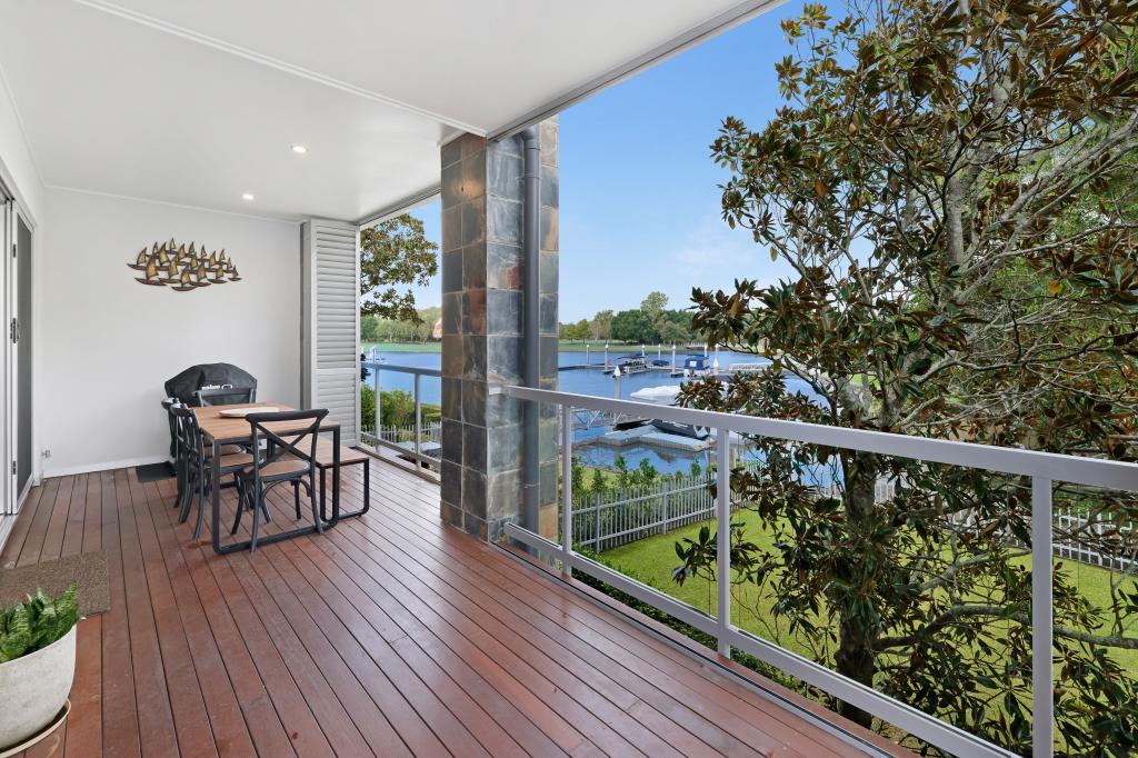 63 Nicklaus Ct, Merrimac, QLD 4226
