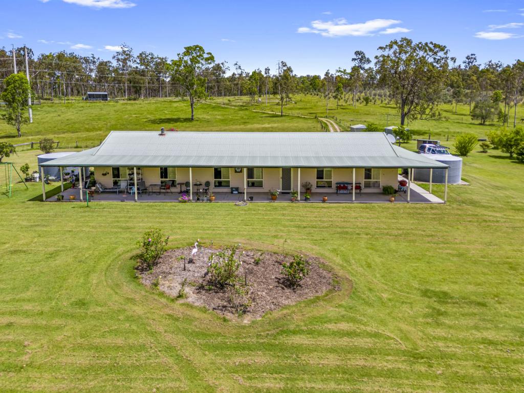 3249 North Aramara Rd, North Aramara, QLD 4620