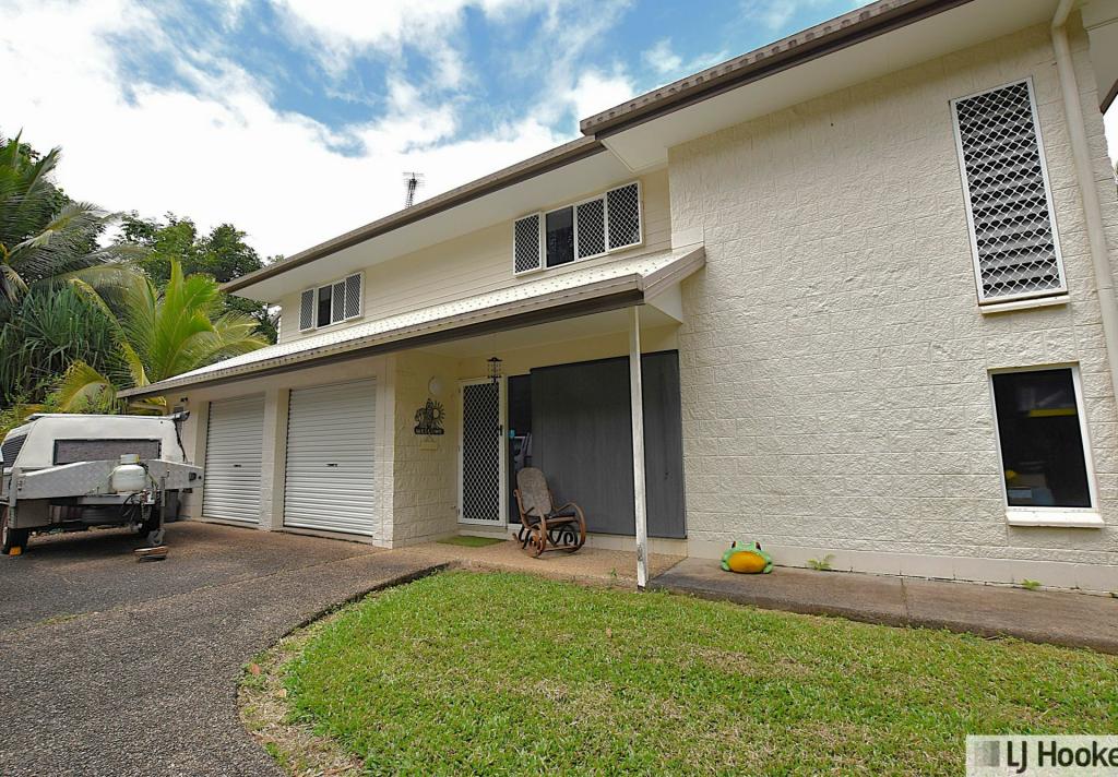 50 Maple Tce, Tully, QLD 4854