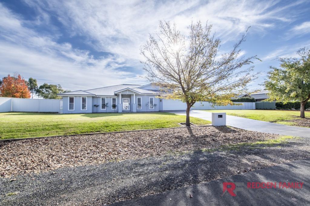 2 Alluvial Ct, Dubbo, NSW 2830
