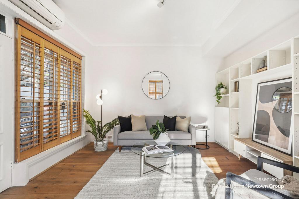 3/168-178 George St, Erskineville, NSW 2043