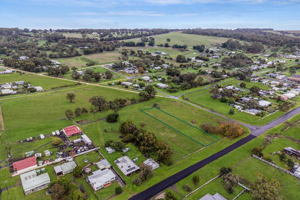 Lot 8/13-19 Mckebery St, Coleraine, VIC 3315