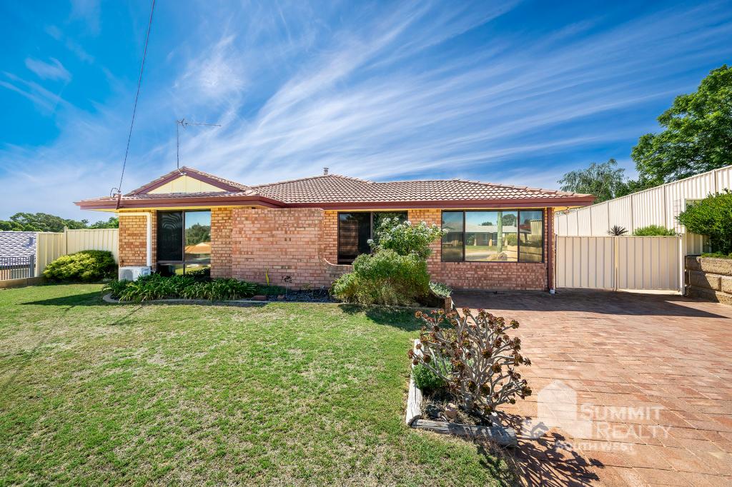 14 Littlefair Dr, Withers, WA 6230