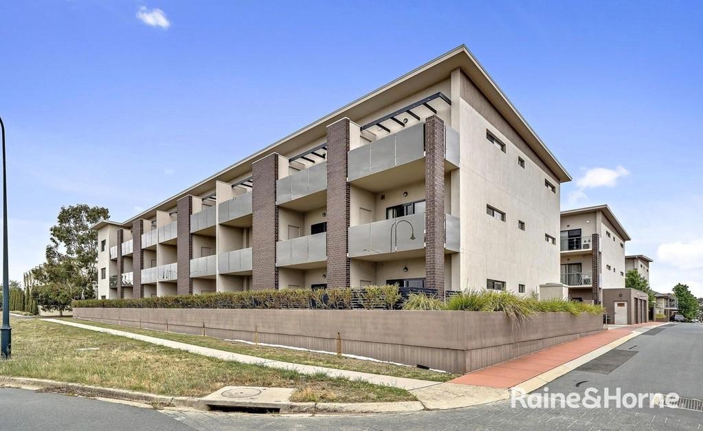 36/6 Gungahlin Pl, Gungahlin, ACT 2912