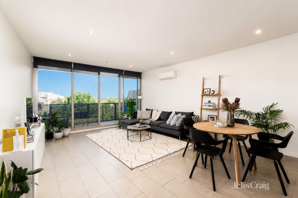 403/424 Gore St, Fitzroy, VIC 3065