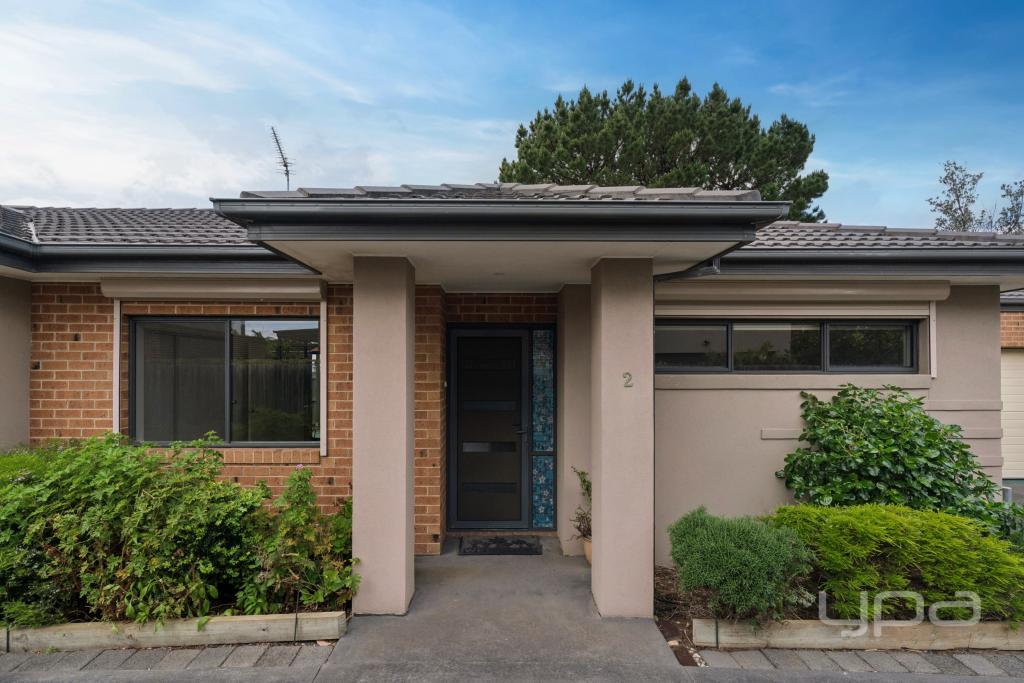 2/21 Dromana Pde, Safety Beach, VIC 3936