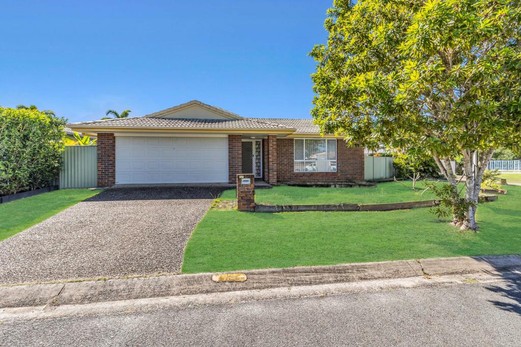 13 Ripponlea St, Robina, QLD 4226