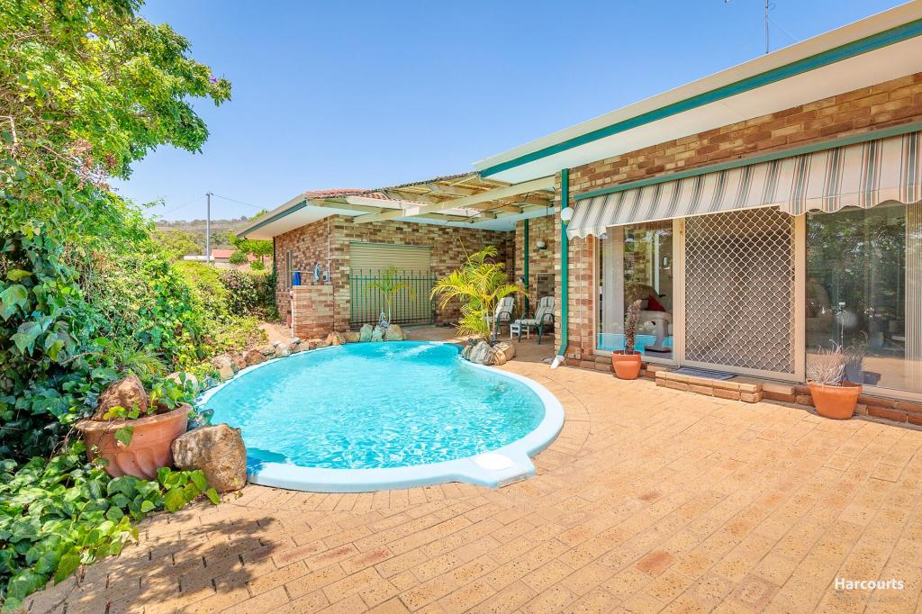 1 Yurrah Pl, Kelmscott, WA 6111