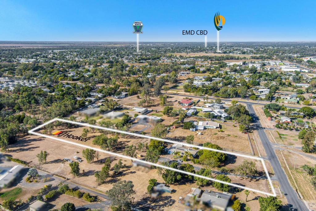 16 Silica Rd, Emerald, QLD 4720